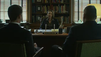 MINDHUNTER Episódio 3