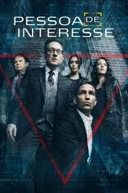 Capa de Pessoa de Interesse