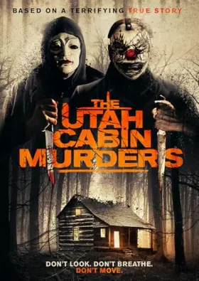 The Utah Cabin Murders - Filme grátis no Cinegato