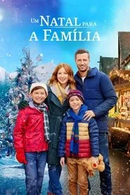Um Natal para a Família
