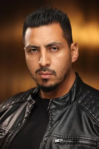 Victor Rios