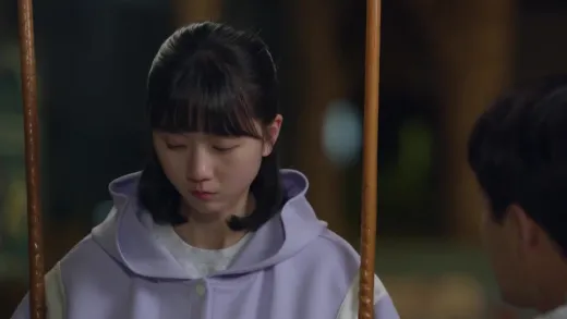 A Menina dos Meus Olhos Episódio 25