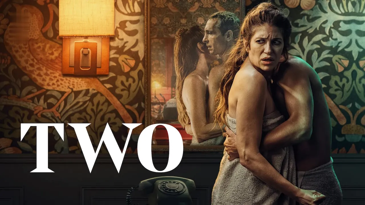 Movie Poster: Dois