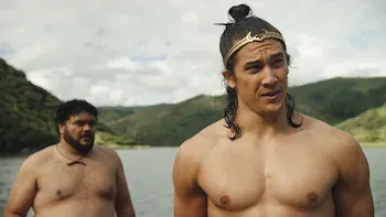 E4.A volta do Rei Macaco