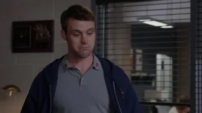 Chicago Fire: Heróis Contra o Fogo-E18