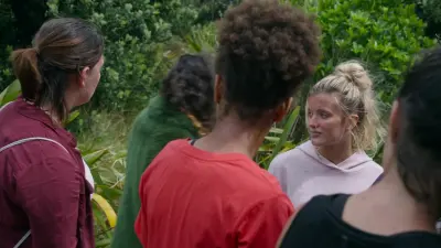 The Wilds: Vidas Selvagens-E5.Day Seven