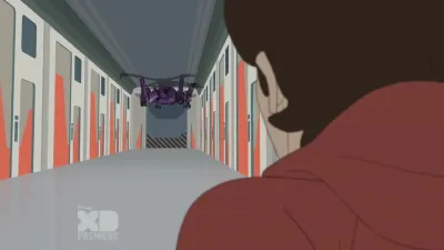 Spider-Man da Marvel-E2.Horizon High (2)
