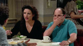 Seinfeld-O contador drogado