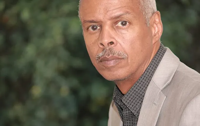 Larry Ervin