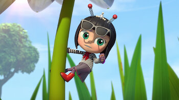 Beat Bugs Episódio 13