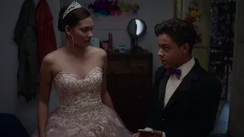 On My Block-E10.Capítulo dez