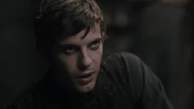 Penny Dreadful-E3