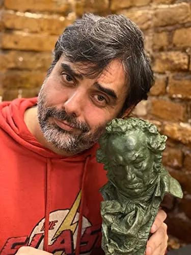 Alex Cervantes