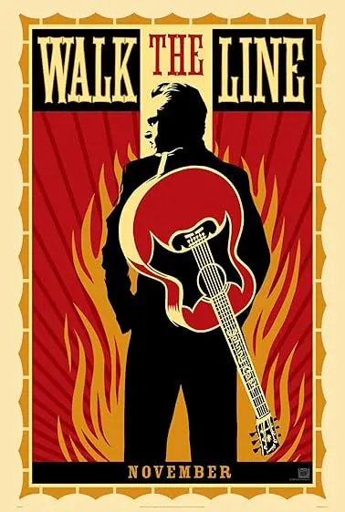 Capa de Johnny & June