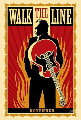 Johnny & June assistir online grátis