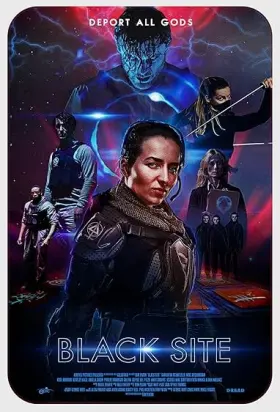 Black Site - Filme grátis no Cinegato