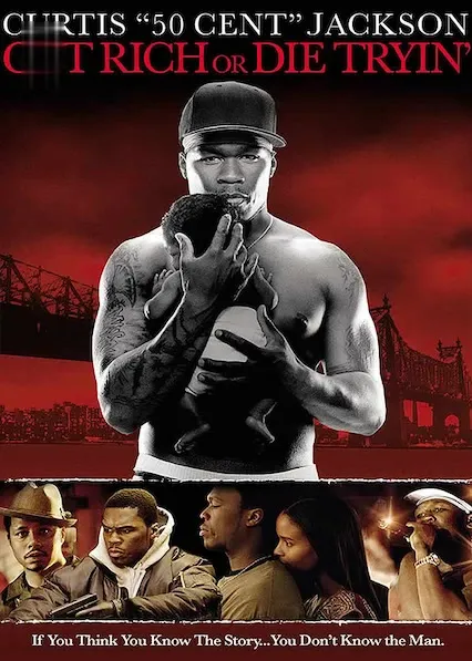 Pôster de Fique rico ou morra tentando (2005)