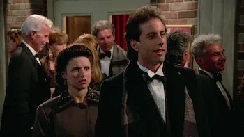 Seinfeld-A ópera