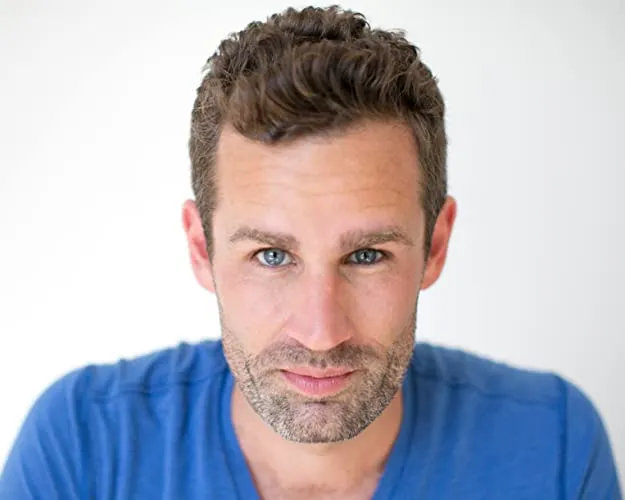 Chris Keener