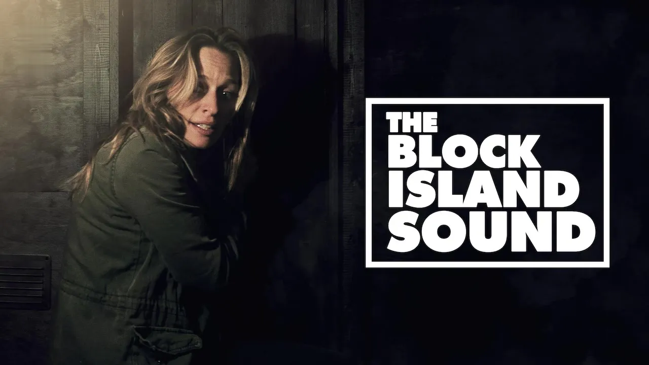 Movie Poster: O Mistério de Block Island