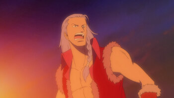 ONE PIECE Episódio 327