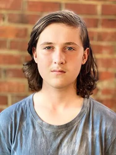 Kieran Cochrane