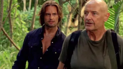 Lost-E7