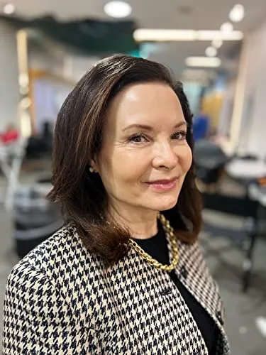 Jaclyn S. Powell