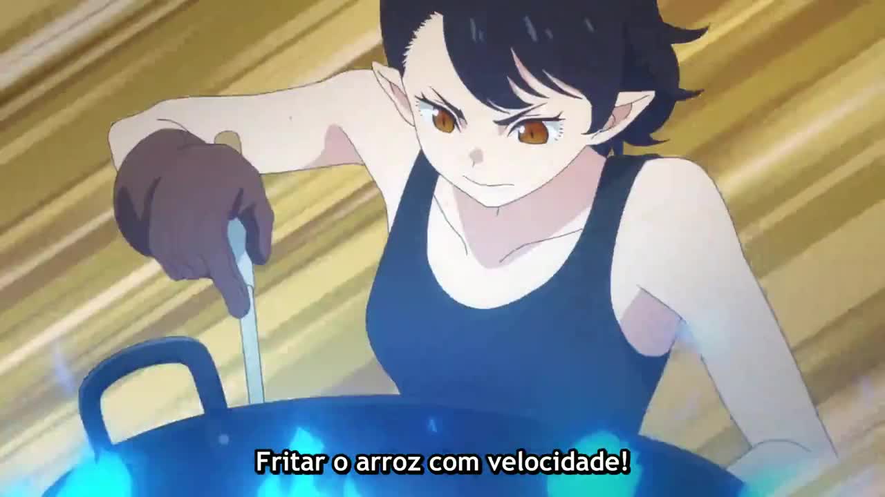 Princesa, É Hora da "Tortura" Episódio 4