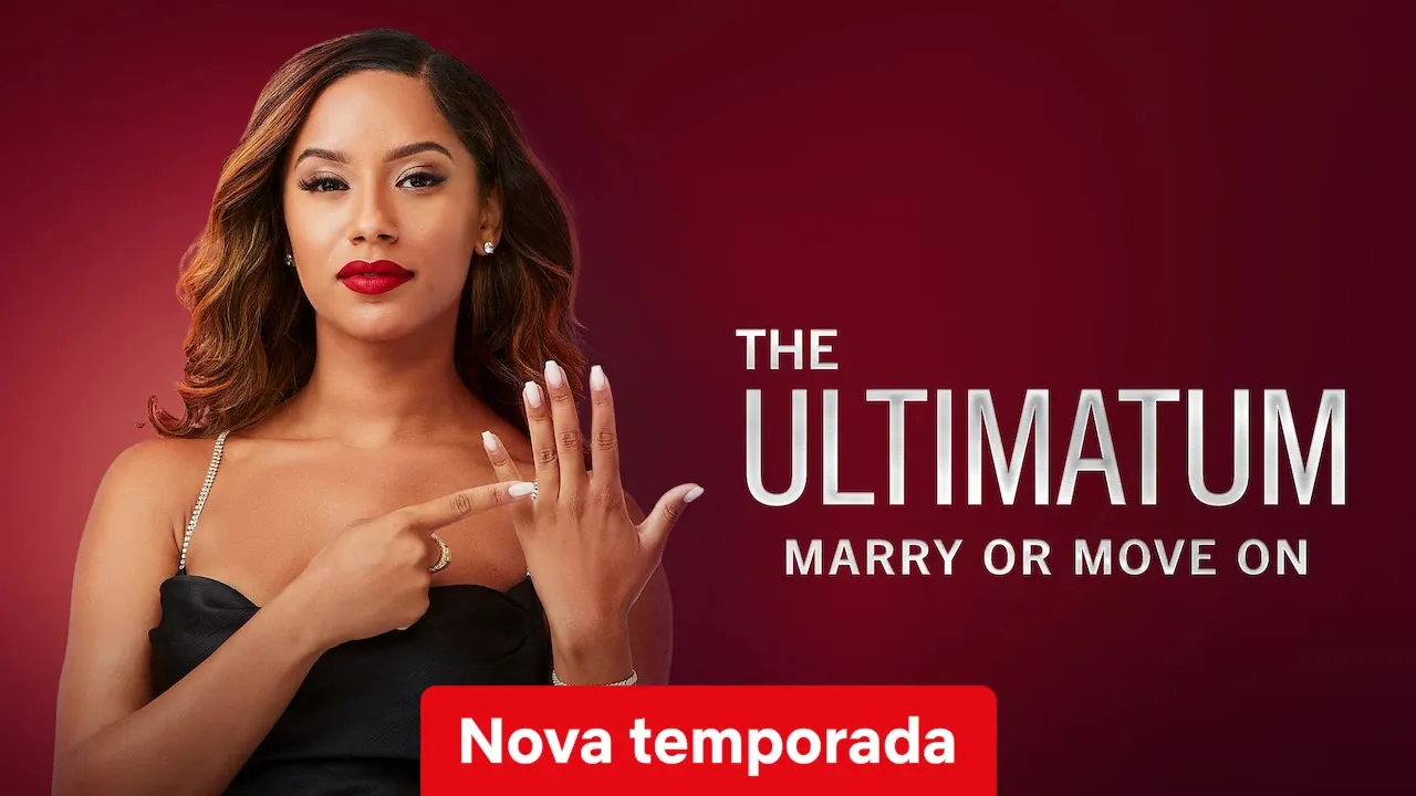 Movie Poster: O Ultimato: Ou Casa ou Vaza