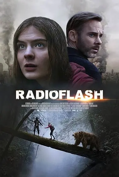 Movie Poster: Blecaute