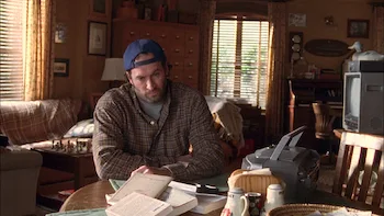 Gilmore Girls: Tal Mãe, Tal Filha Episódio 20