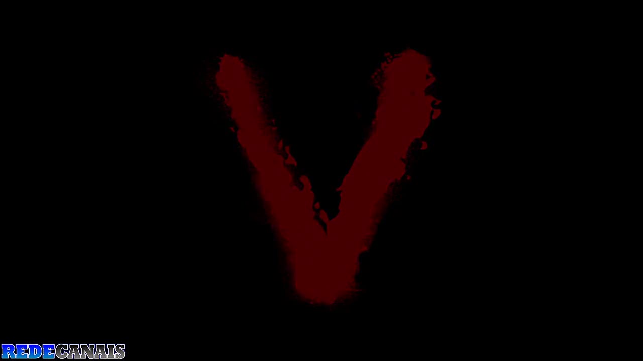 V - Visitantes Episódio 2