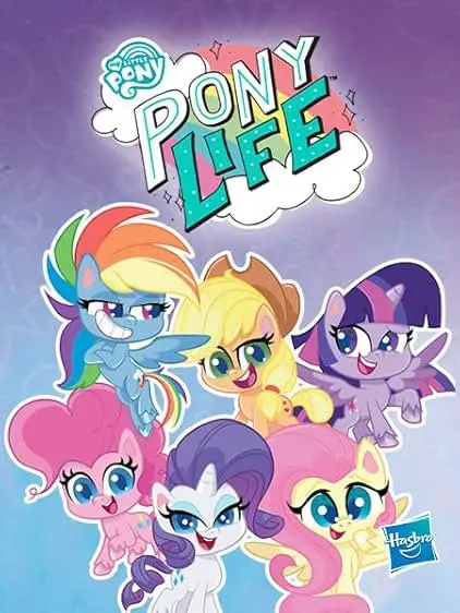 My Little Pony: Pony Life assistir online grátis
