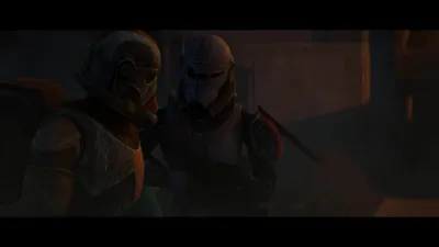 Star Wars: The Bad Batch-E11