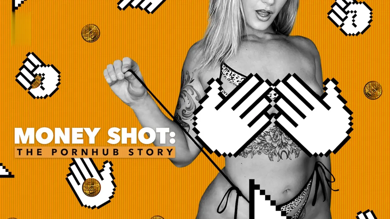 Movie Poster: Pornhub: Sexo Bilionário
