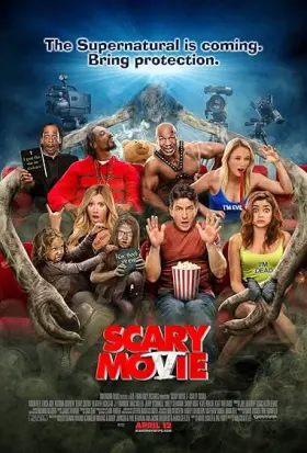 Todo Mundo em Pânico 5 - Filme grátis no Cinegato