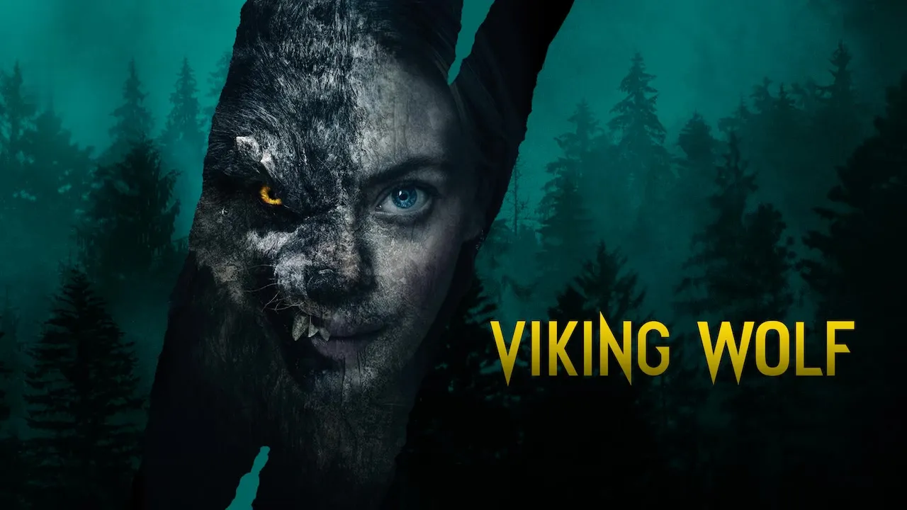 Movie Poster: O Lobo Viking