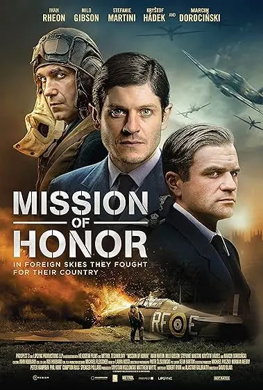 Missão de Honra