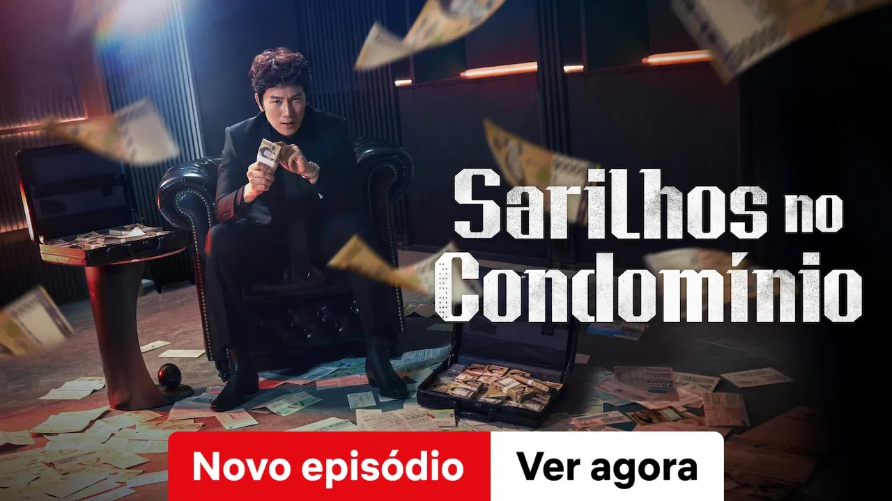 The Apartment Job