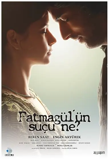 Fatmagül: A Força do Amor