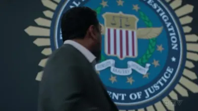 The Rookie: Feds-E11.Close Contact