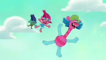 Trolls: O ritmo continua! Episódio 5