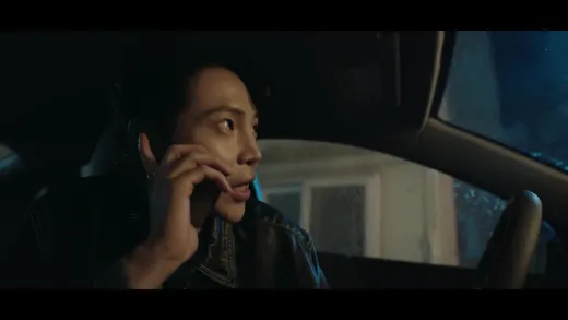 Nada Oculto Episódio 8