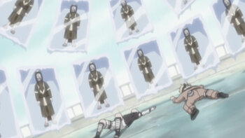 Naruto Episódio 15