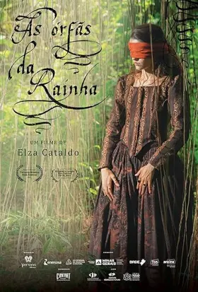 As Órfãs da Rainha assistir online grátis