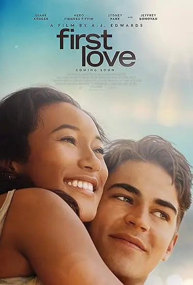 Pôster de First Love - Descobrindo o Amor (2022)