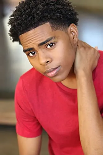 Torshawn Roland