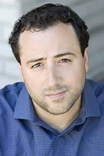 Matthew Yaldezian