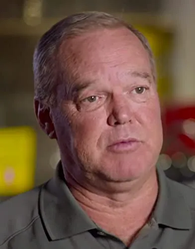 Al Unser Jr.